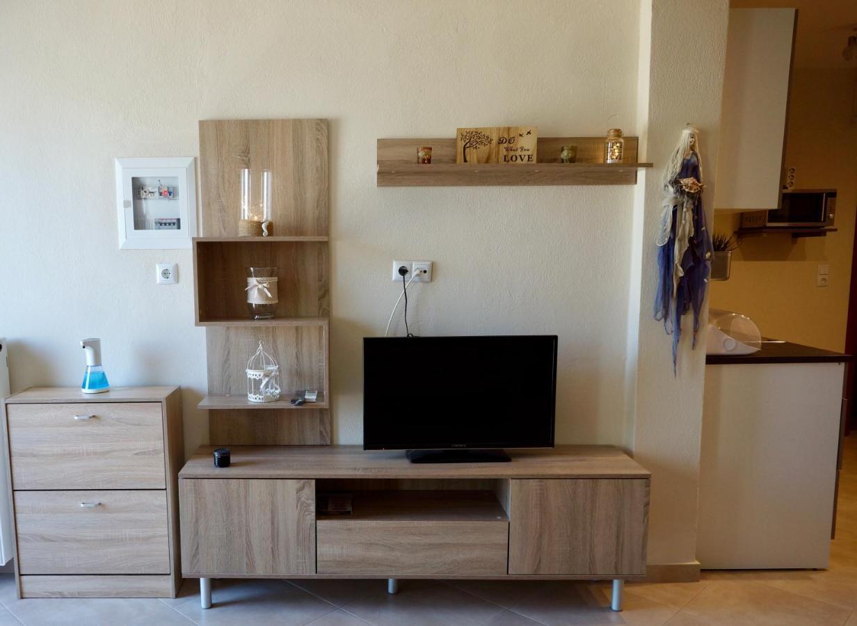 Casa Ideale 2 Limenaria  Exteriér fotografie